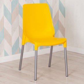 Стул Genius (mod 75) в Ревде - revda.mebel24.online | фото 10