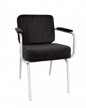 Стул Грант (арт. С109) (*в тканях - Desert, Plush, Jercy, Dubai) в Ревде - revda.mebel24.online | фото