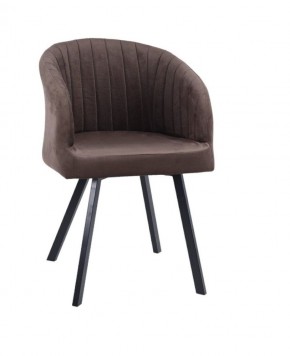 Стул Колизей (арт. С108) (*в тканях - Barni, Fabio, Suffle) в Ревде - revda.mebel24.online | фото