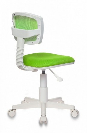 Стул компьютерный  Бюрократ CH-W299/SD/TW-18 в Ревде - revda.mebel24.online | фото 10