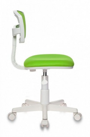 Стул компьютерный  Бюрократ CH-W299/SD/TW-18 в Ревде - revda.mebel24.online | фото 9