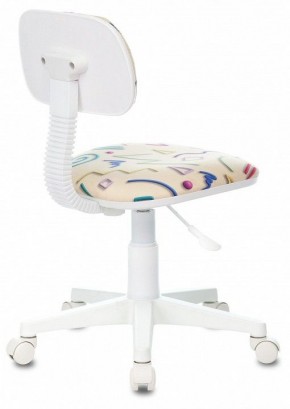 Стул компьютерный CH-W201NX в Ревде - revda.mebel24.online | фото 4