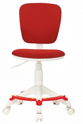 Стул компьютерный CH-W204/F/RED в Ревде - revda.mebel24.online | фото 2