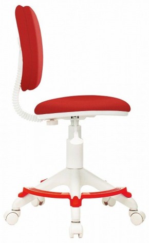 Стул компьютерный CH-W204/F/RED в Ревде - revda.mebel24.online | фото 3
