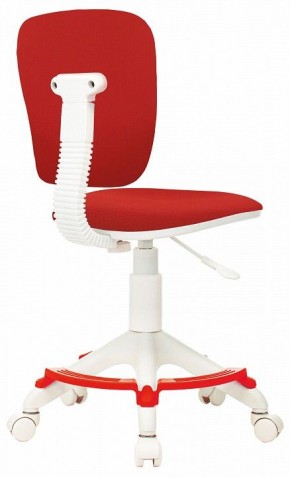 Стул компьютерный CH-W204/F/RED в Ревде - revda.mebel24.online | фото 4
