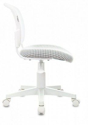 Стул компьютерный CH-W296NX/GF-LT в Ревде - revda.mebel24.online | фото 3
