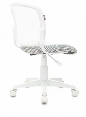 Стул компьютерный CH-W296NX/GF-LT в Ревде - revda.mebel24.online | фото 4