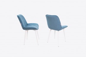 Стул Коста в ткани велюр Velutto в Ревде - revda.mebel24.online | фото 6