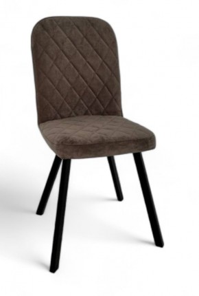 Стул Лион (2 шт.) арт. С106 (*в тканях - Desert, Plush, Jercy, Dubai) в Ревде - revda.mebel24.online | фото
