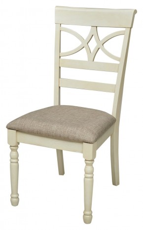 Стул LT C16415 BUTTERMILK #WW54/ FB51 М-City в Ревде - revda.mebel24.online | фото 1