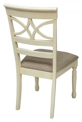 Стул LT C16415 BUTTERMILK #WW54/ FB51 М-City в Ревде - revda.mebel24.online | фото 2