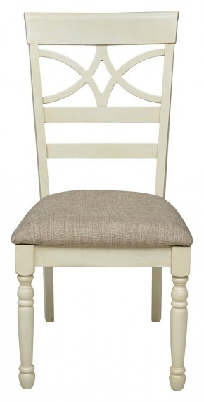Стул LT C16415 BUTTERMILK #WW54/ FB51 М-City в Ревде - revda.mebel24.online | фото 3