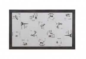Стул LT C17443 DARK GREY #G521/ FABRIC FB62 PARIS М-City в Ревде - revda.mebel24.online | фото 3