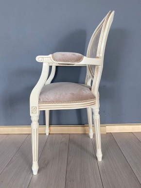 Стул Медальон с подлокотниками в Ревде - revda.mebel24.online | фото 41