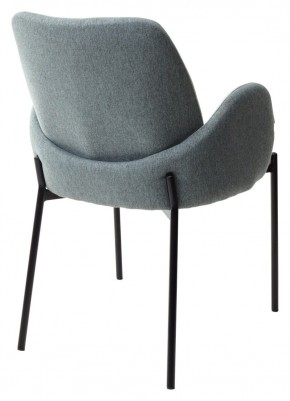 Стул NIKKI VF113 светлая мята / VF115 серо-зеленый М-City в Ревде - revda.mebel24.online | фото 5