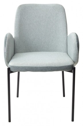 Стул NIKKI VF113 светлая мята / VF115 серо-зеленый М-City в Ревде - revda.mebel24.online | фото 6