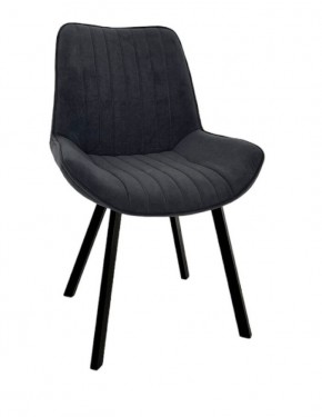 Стул Оскар (арт. С107) (*в тканях - Desert, Plush, Jercy, Dubai) в Ревде - revda.mebel24.online | фото