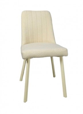 Стул Ретро (2 шт.) арт. С119 (*в тканях - Desert, Plush, Jercy, Dubai) в Ревде - revda.mebel24.online | фото