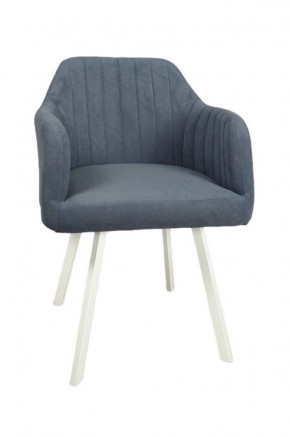 Стул Ричи (арт. С104) (*в тканях - Desert, Plush, Jercy, Dubai) в Ревде - revda.mebel24.online | фото