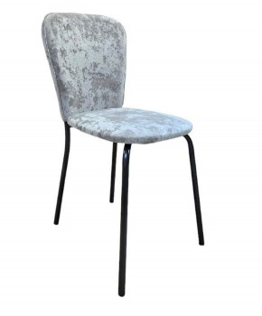 Стул Роджер Эконом (4 шт.) арт. С102-2 (*в тканях - Desert, Plush, Jercy, Dubai) в Ревде - revda.mebel24.online | фото