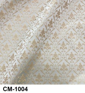 Стул Роза с каретной стяжкой и подлокотниками в Ревде - revda.mebel24.online | фото 5