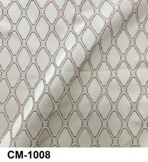 Стул Роза с каретной стяжкой и подлокотниками в Ревде - revda.mebel24.online | фото 9