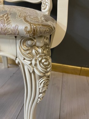 Стул Розалия с подлокотниками в Ревде - revda.mebel24.online | фото 43