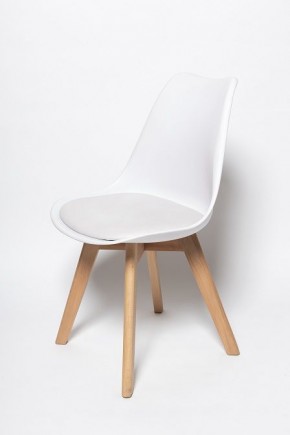 Стул SC 034 (PU кожа) в Ревде - revda.mebel24.online | фото 4
