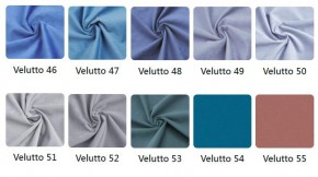 Стул Сидней в ткани велюр Velutto в Ревде - revda.mebel24.online | фото 5