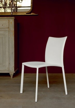 Стул SIMBA 40.06 (TT001 песочный, технич.ткань) в Ревде - revda.mebel24.online | фото 2