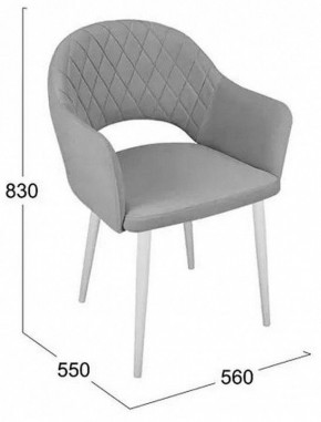 Стул София в Ревде - revda.mebel24.online | фото 6