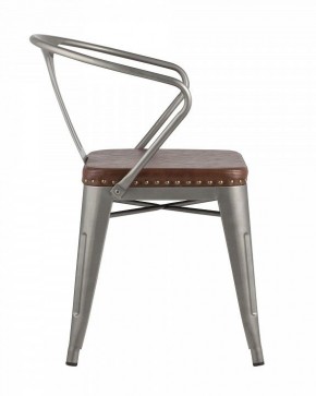 Стул Tolix Arms Soft в Ревде - revda.mebel24.online | фото 2