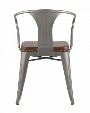 Стул Tolix Arms Soft в Ревде - revda.mebel24.online | фото 3