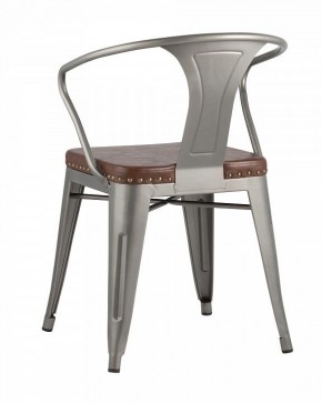 Стул Tolix Arms Soft в Ревде - revda.mebel24.online | фото 4
