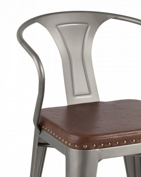 Стул Tolix Arms Soft в Ревде - revda.mebel24.online | фото 5