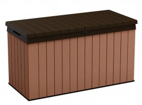 Сундук Дарвин 570 л (Darwin Box 570L) коричневый в Ревде - revda.mebel24.online | фото 1