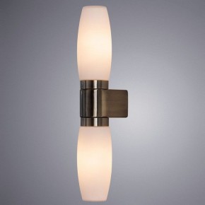 Светильник на штанге Arte Lamp Aqua-Bastone A1209AP-2AB в Ревде - revda.mebel24.online | фото 2