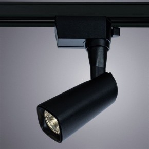 Светильник на штанге Arte Lamp Barut A4561PL-1BK в Ревде - revda.mebel24.online | фото 3