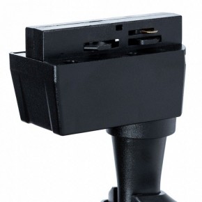 Светильник на штанге Arte Lamp Barut A4561PL-1BK в Ревде - revda.mebel24.online | фото 6
