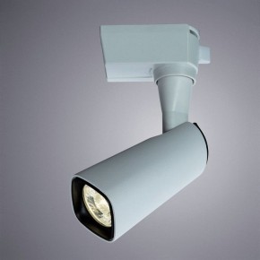 Светильник на штанге Arte Lamp Barut A4561PL-1WH в Ревде - revda.mebel24.online | фото 3