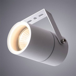 Светильник на штанге Arte Lamp Mistero A3303AL-1WH в Ревде - revda.mebel24.online | фото 2