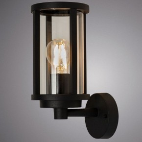 Светильник на штанге Arte Lamp Toronto A1036AL-1BK в Ревде - revda.mebel24.online | фото 2