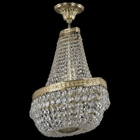 Светильник на штанге Bohemia Ivele Crystal 1901 19013/H1/55IV G в Ревде - revda.mebel24.online | фото 2