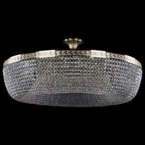 Светильник на штанге Bohemia Ivele Crystal 1903 19031/100IV G в Ревде - revda.mebel24.online | фото 2