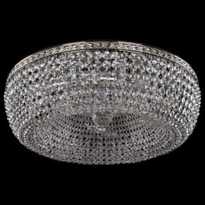 Светильник на штанге Bohemia Ivele Crystal 1903 19031/55IV Ni в Ревде - revda.mebel24.online | фото 2