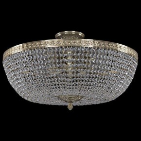 Светильник на штанге Bohemia Ivele Crystal 1905 19051/55IV G в Ревде - revda.mebel24.online | фото 2