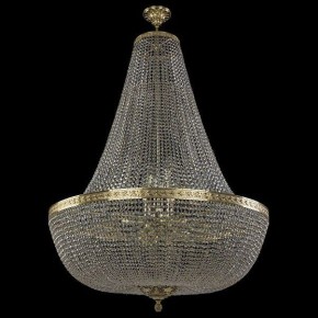 Светильник на штанге Bohemia Ivele Crystal 1905 19051/H2/100IV G в Ревде - revda.mebel24.online | фото 2