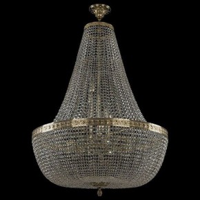 Светильник на штанге Bohemia Ivele Crystal 1905 19051/H2/80IV G в Ревде - revda.mebel24.online | фото 2