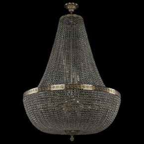 Светильник на штанге Bohemia Ivele Crystal 1905 19051/H2/90IV G в Ревде - revda.mebel24.online | фото 2