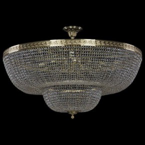 Светильник на штанге Bohemia Ivele Crystal 1909 19091/100IV G в Ревде - revda.mebel24.online | фото 2